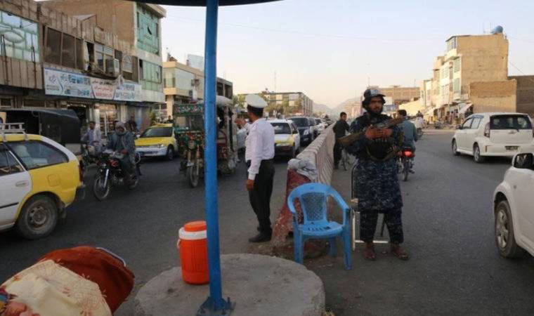 G20 liderleri Afganistan gündemiyle olağanüstü zirvede bir araya gelecek