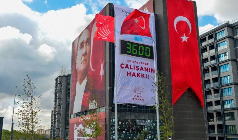 Kılıçdaroğlu'ndan iktidara 3600 ek gösterge çıkışı: Sen yapmazsan biz yapacağız
