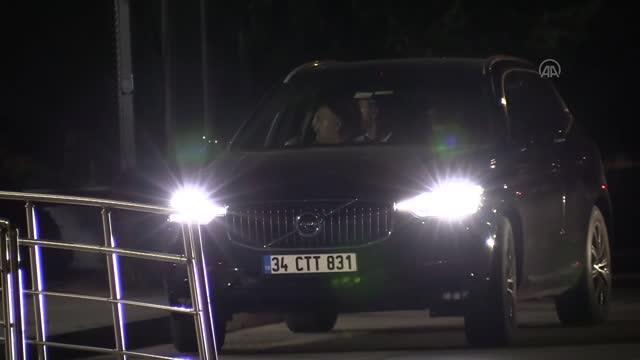 Beşiktaş, Miralem Pjanic'in transferinde hareketli saatler yaşadı