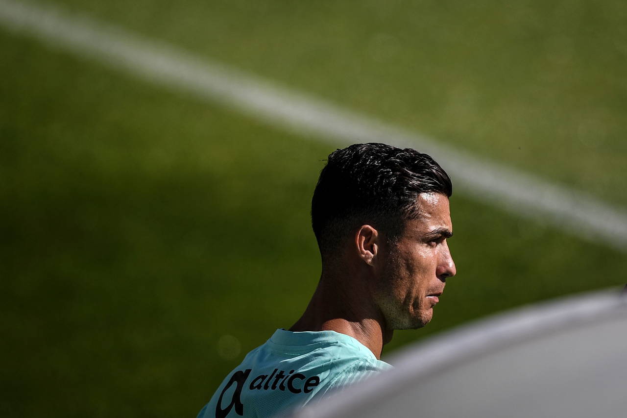 Cristiano Ronaldo, Guinness Rekorlar Kitabı'na girdi