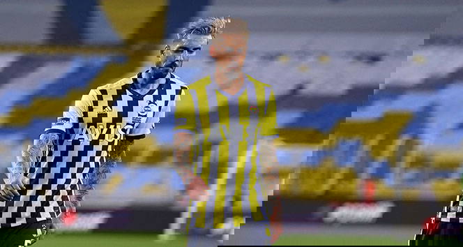 Jose Sosa: Tek gerçek Fenerbahçe