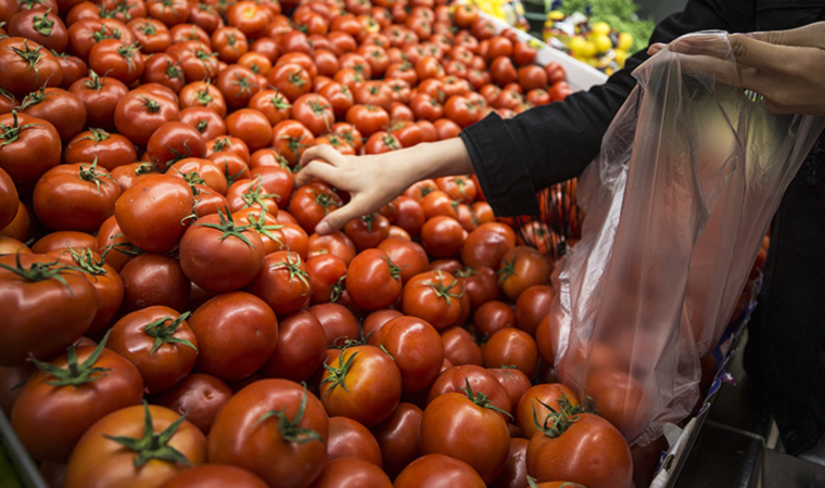 Son dakika... Ağustos ayı enflasyon rakamları açıklandı