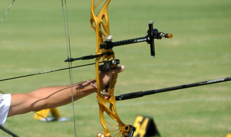 2020 Tokyo Paralimpik Oyunları'nda Sadık Savaş ve Vedat Aksoy birbirleriyle eşleşti