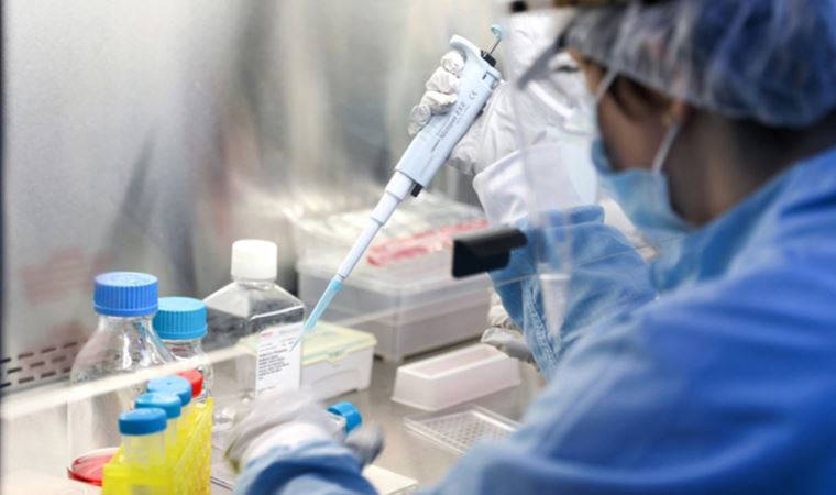 Prof. Dr. Saltık: İzmir’de hastaların yüzde 30’unda yeni bir varyant saptandı!