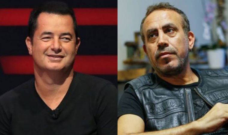 'Acun Ilıcalı, O Ses Türkiye jüriliği için Haluk Levent'e teklif götürdü' iddiası