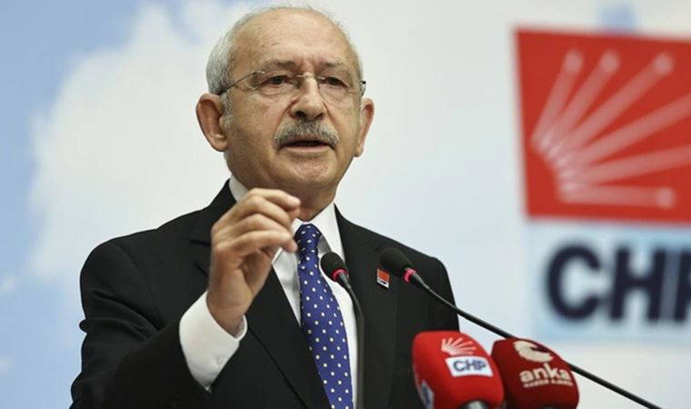 Kemal Kılıçdaroğlu'ndan kira tepkisi
