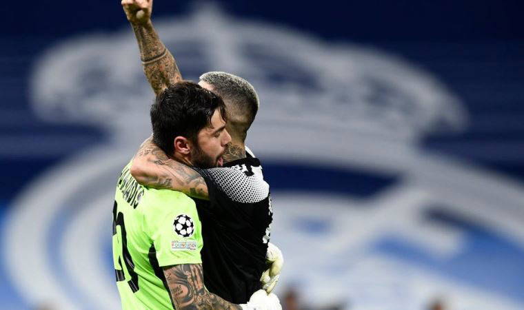 Sheriff Tiraspol: Real Madrid'i de yenerek Şampiyonlar Ligi tarihinin en sürpriz galibiyetlerini alan takım