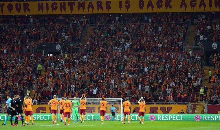 Marsilya - Galatasaray maçı ne zaman, saat kaçta, hangi kanalda?