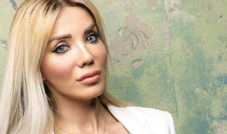 Cinsel tacizle suçlanan Esra Ersoy: 'Bana bekar olduğunu söylemişti'