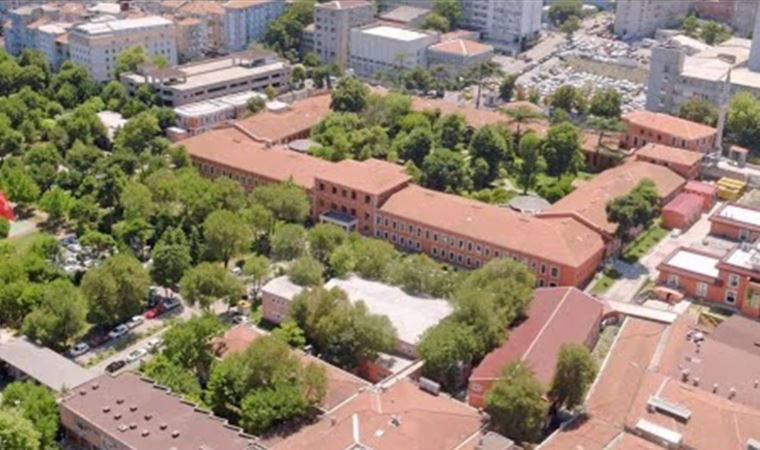 Bezm-i Alem Üniversitesi tedavi edecek yoksul hasta bulamamış