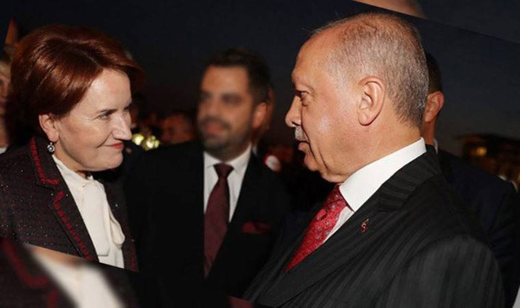 Faruk Acar, Erdoğan'ın kazanmasında belirleyici rol oynuyordu; Artık Akşener ile çalışacak