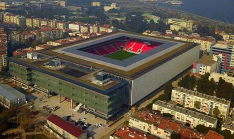 CHP Milletvekili Kani Beko, Göztepe stadı için AKP'ye seslendi