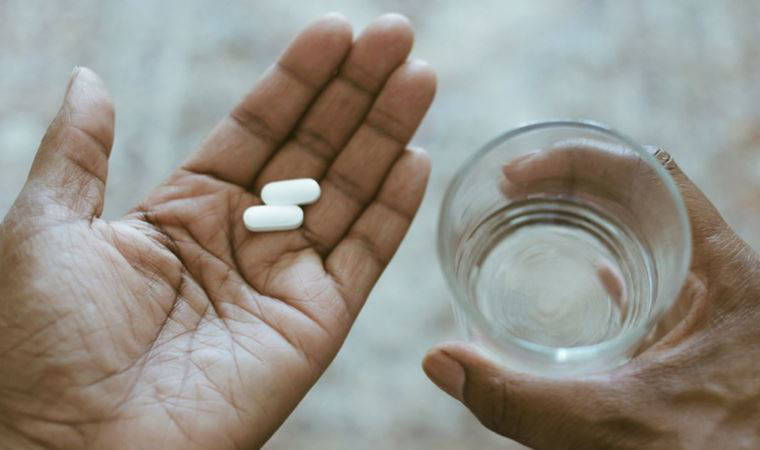 'Antidepresan kullanımının yavaş bırakılması hastalıkların nüksetmesini engelleyebilir'