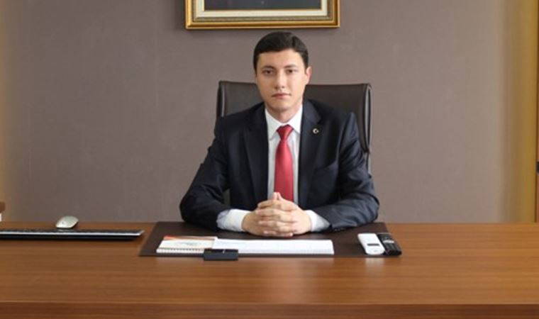 Kaymakam Faruk Saygın, kendisine 'hoş geldiniz' diyen öğretmeni sınıftan kovdu