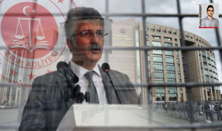 YARGI İÇİNDE YENİ KAVGA