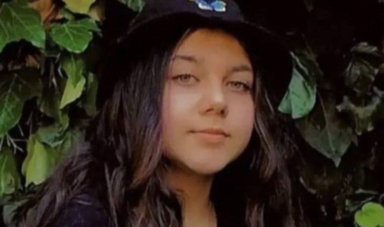 Büyük acı! 13 yaşındaki Melike yaşamını yitirdi