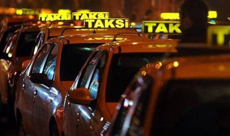 Son dakika... İBB'nin taksi teklifi 9. kez reddedildi!