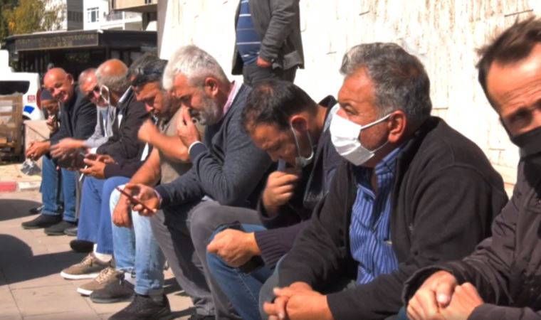 Çiftçiler yeniden Ankara'da: Bu kambur, artık daha kamburlaşmıyor