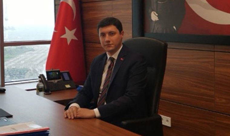 Kaymakam Faruk Saygın hakkında Valilik harekete geçti