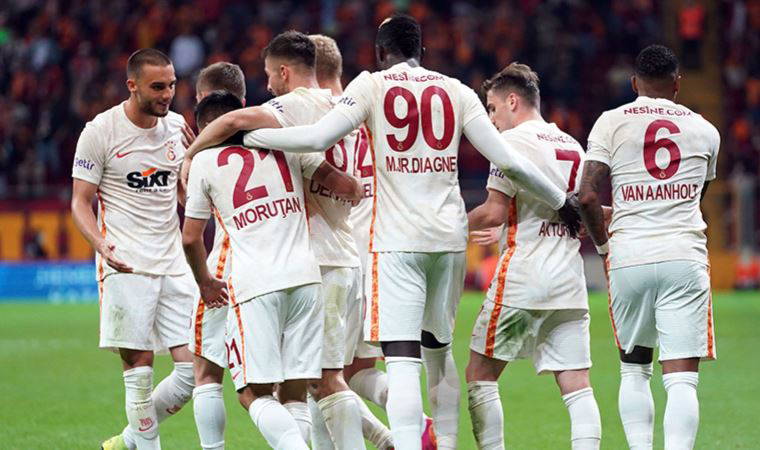 Gazeteci Mehmet Demirkol'dan Galatasaray değerlendirmesi (30.09.2021)