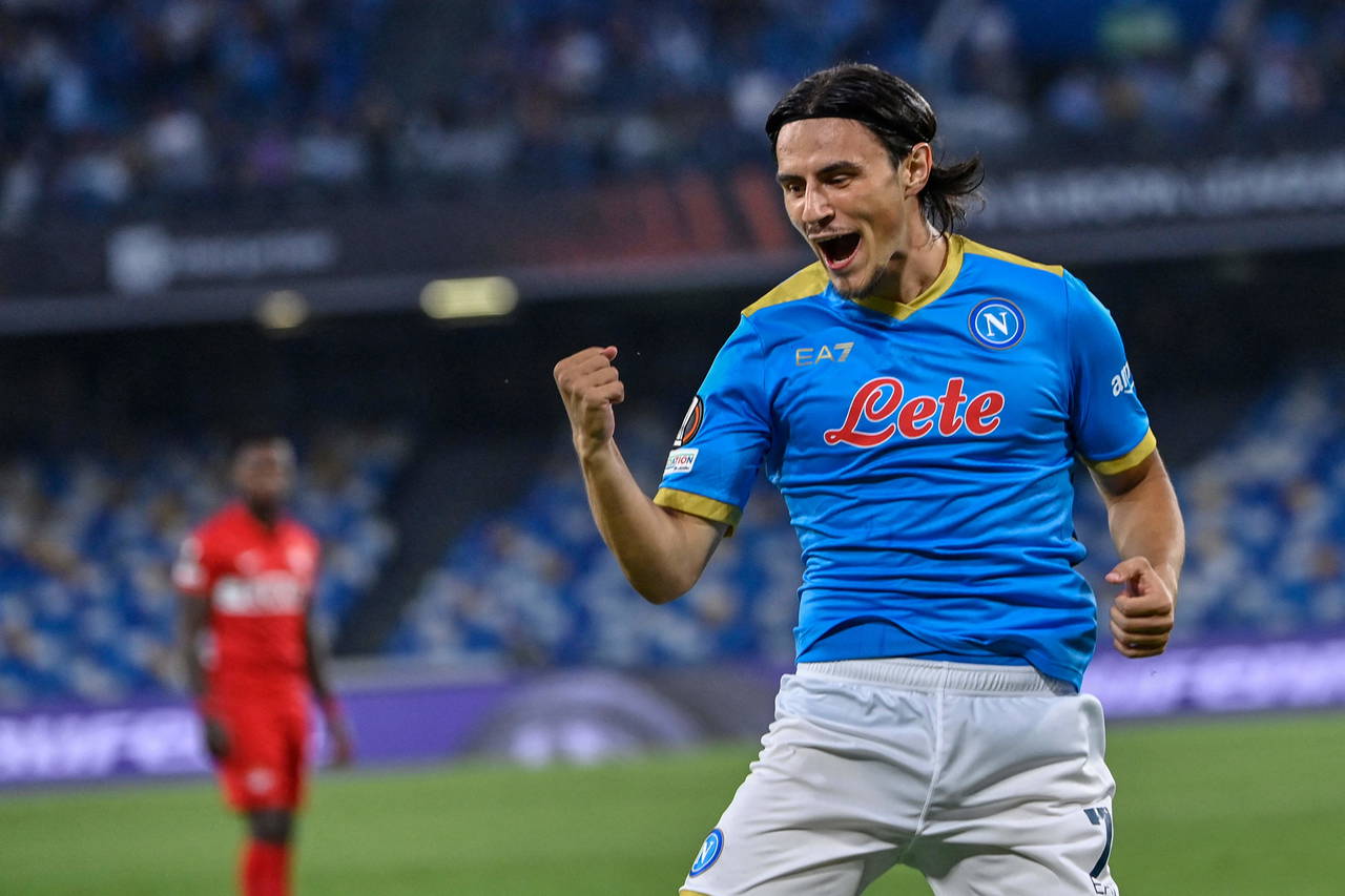 Eljif Elmas, UEFA Avrupa Ligi tarihine geçti