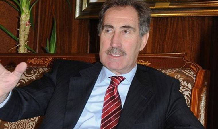 Eski bakan Ertuğrul Günay: Erdoğan, komisyon başkanını aradı