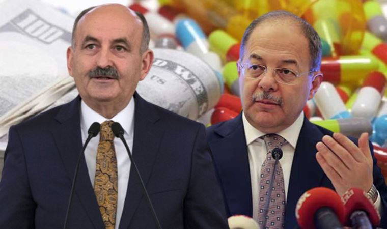 ABD'li ilaç firmasından rüşvet iddialarıyla ilgili Sağlık Bakanlığı soruşturma başlattı