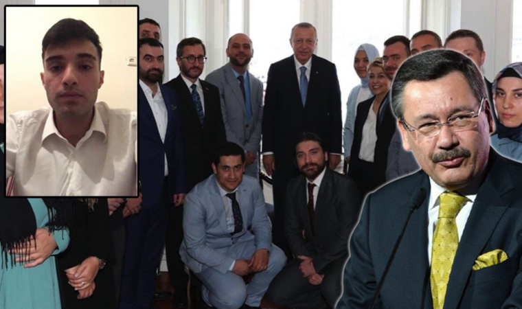 Ahmet Çakmak ortaya çıktı, Pelikancıların ve Gökçek'in sözleri gündemde