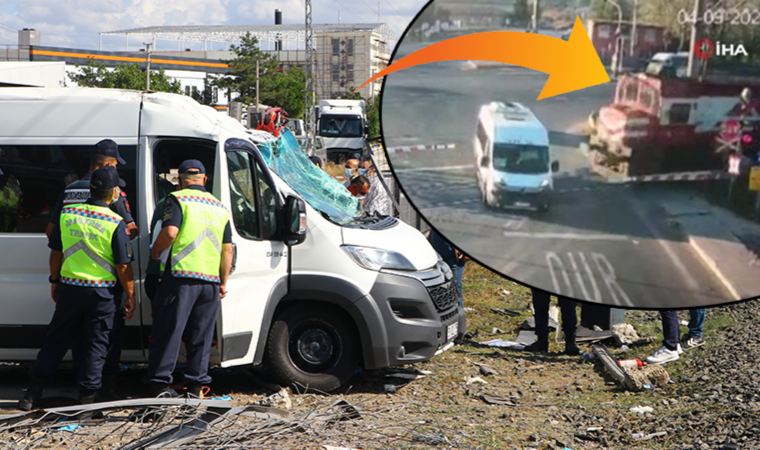 Feci kazanın yeni güvenlik kamerası görüntüleri ortaya çıktı