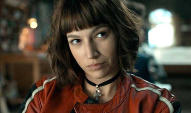La Casa de Papel'in Tokyo'su: Ursula Corbero kimdir?