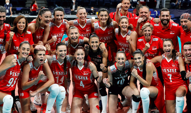 Filenin Sultanları, maçın ardından açıklamalarda bulundu