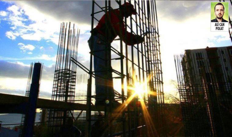 İnşaatçıların kavgasında hükümet çareyi ihracat kısıtlamasında buldu