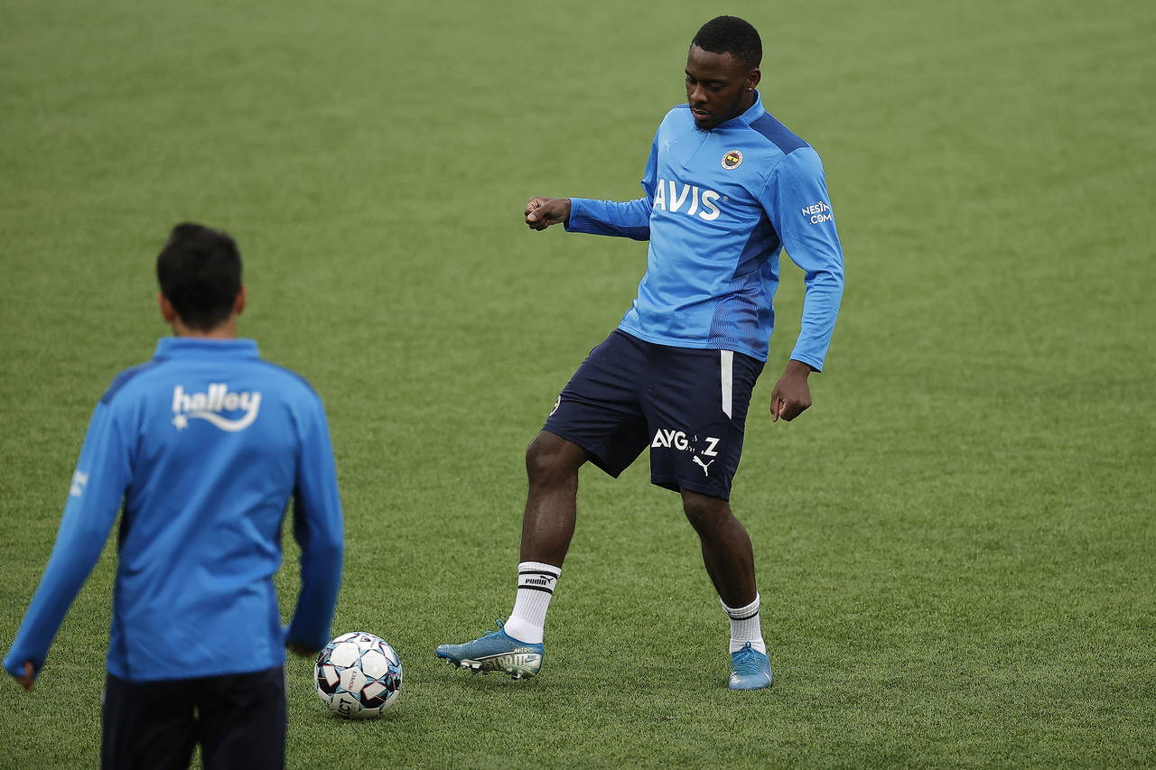 Fatih Demirkol, Fenerbahçe'nin transfer gündemine dair açıklamalarda bulundu