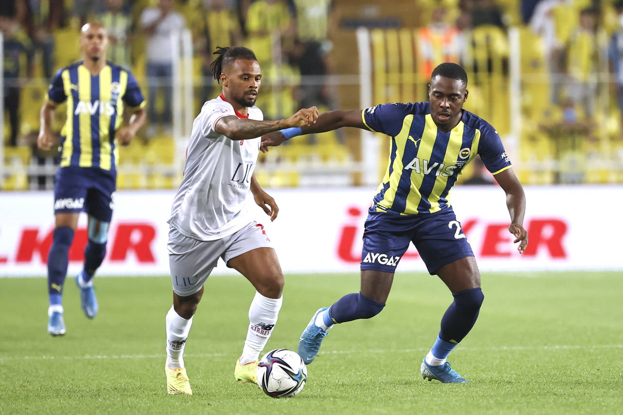 Fatih Demirkol, Fenerbahçe'nin transfer gündemine dair açıklamalarda bulundu