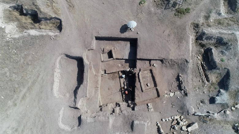 '5 bin yıl önce, insanlar en fazla 40’lı yaşlara kadar hayatta kalabiliyorlardı'