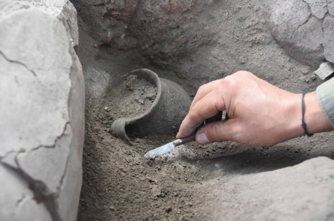 '5 bin yıl önce, insanlar en fazla 40’lı yaşlara kadar hayatta kalabiliyorlardı'