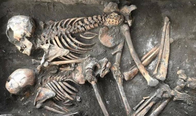 '5 bin yıl önce, insanlar en fazla 40’lı yaşlara kadar hayatta kalabiliyorlardı'