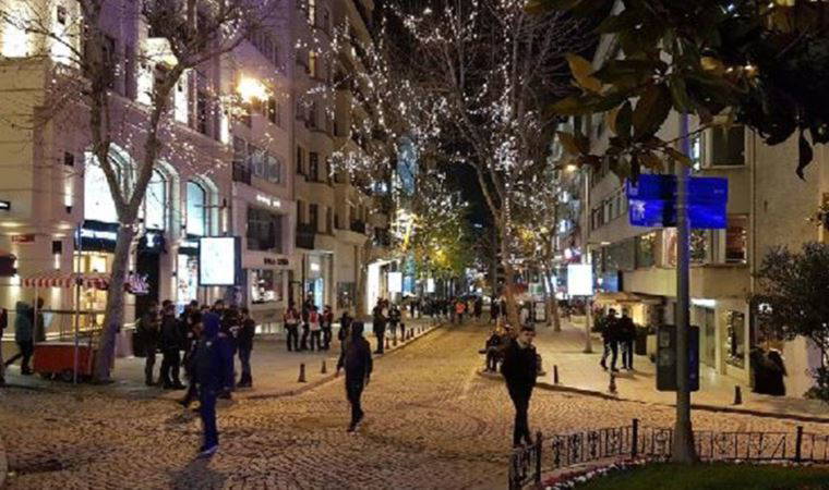 Sanatı sokağa taşımak