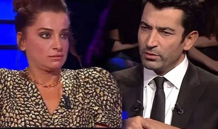 Kim Milyoner Olmak İster yarışmasında dikkat çeken anlar