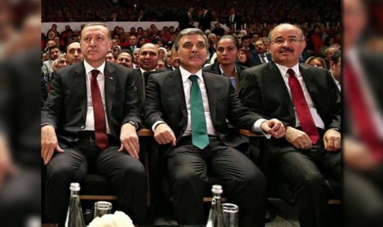 Eski Bakan Çelik'ten Erdoğan'ı kızdıracak sözler