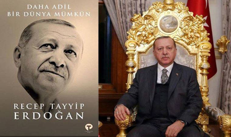 Erdoğan'ın kitabına ilk eleştiri Dilipak'tan geldi