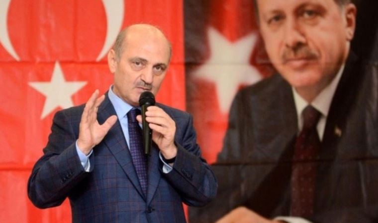 Erdoğan Bayraktar'dan manidar paylaşım: 