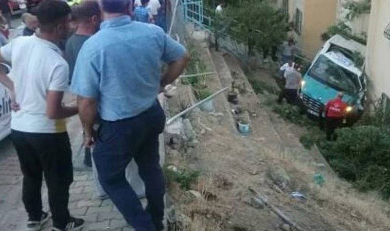 Düğün yolunda korkunç kaza: Onlarca yaralı var