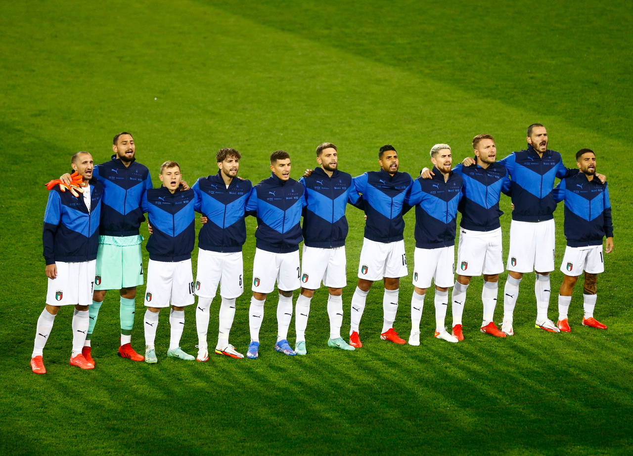 İtalya, en uzun süre yenilmeyen milli takım oldu