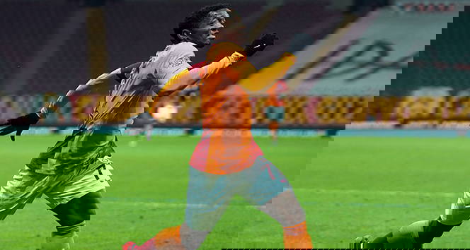 Galatasaray, transfer döneminde 16 futbolcu ile yollarını ayırdı