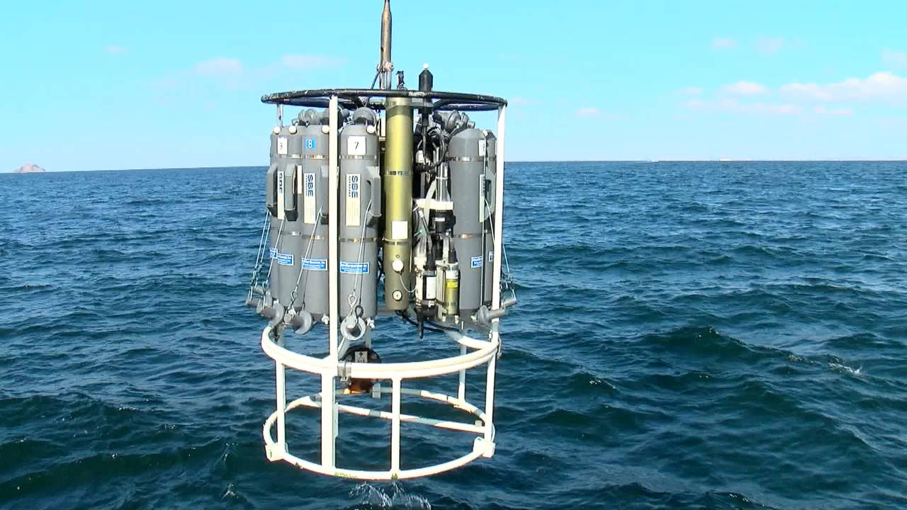 Müsilaj 2 ay içerisinde parçalandı