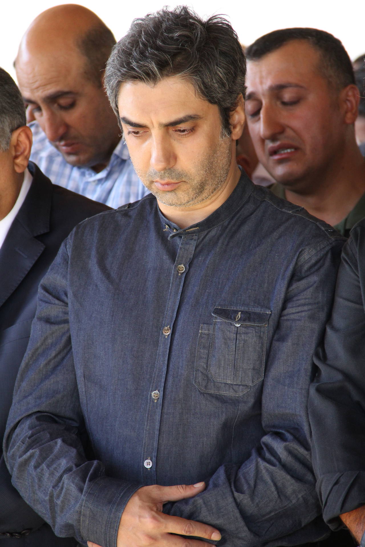 Necati Şaşmaz'ın ses kayıtları ortaya çıktı: Ben maalesef seçilmişim