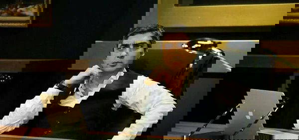 Necati Şaşmaz'ın ses kayıtları ortaya çıktı: Ben maalesef seçilmişim