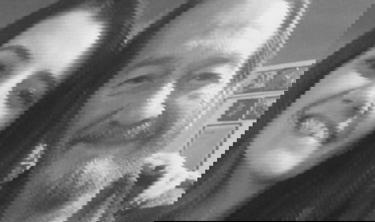 1 hafta önce babası Ferhan Şensoy'u kaybeden Müjgan Ferhan Şensoy anne oldu