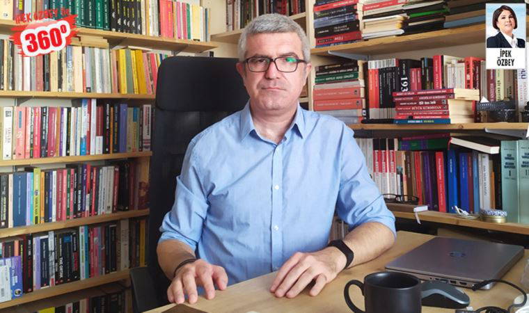 MEHMET ALİ GÜLLER: